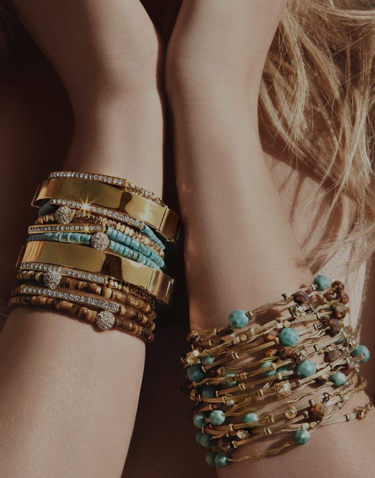 Bracelet & Bangles