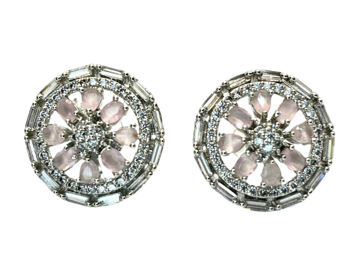 MIA Crystal Earrings