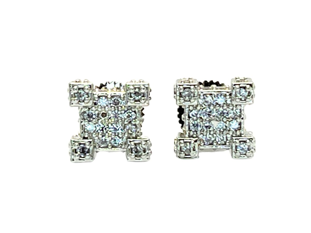 Akia Earrings