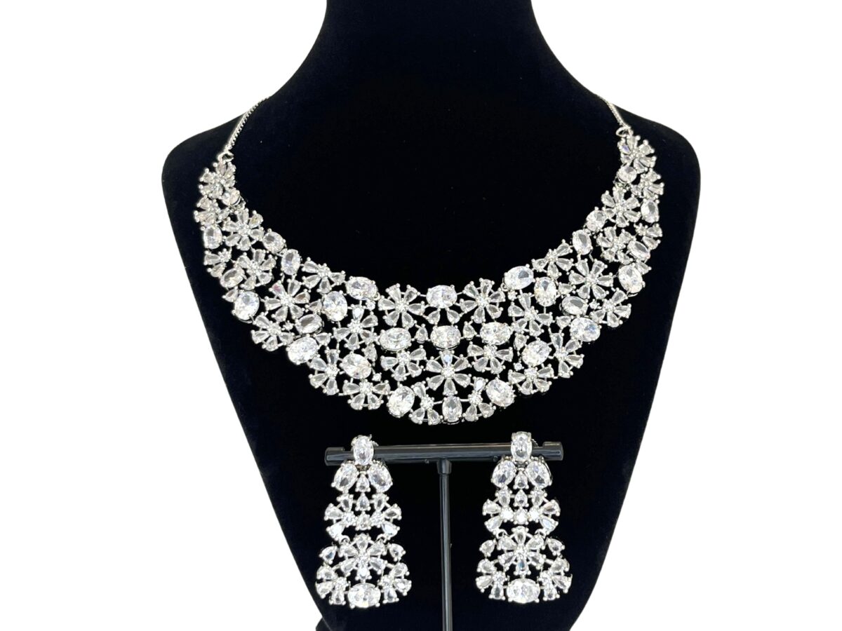 Bridal Jewelry Set